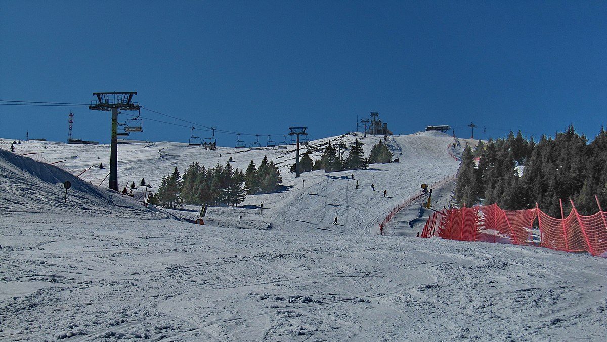 Kopaonik